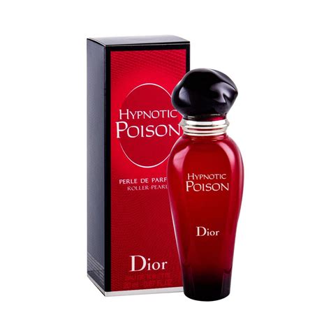 dior hypnotic poison roll on